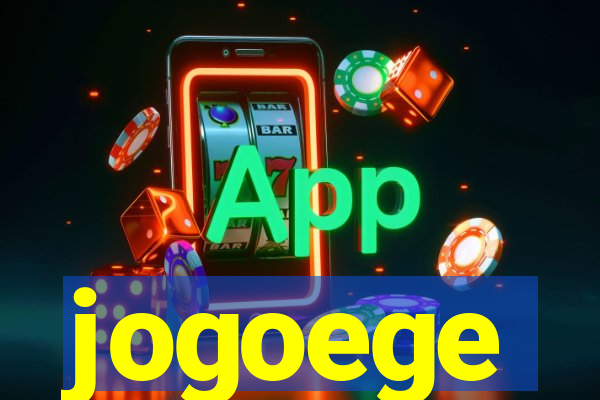 jogoege