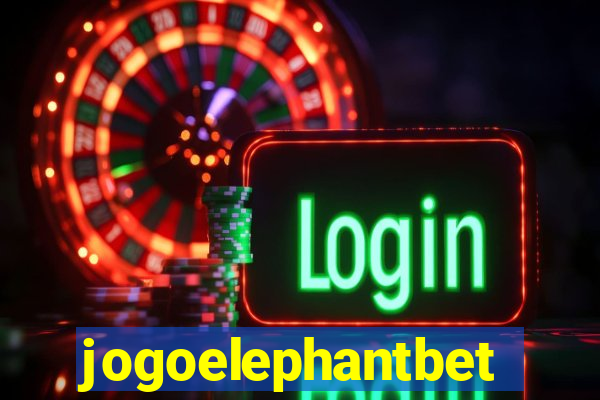 jogoelephantbet