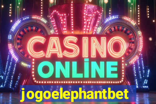 jogoelephantbet