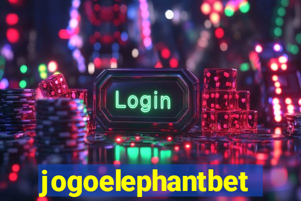 jogoelephantbet
