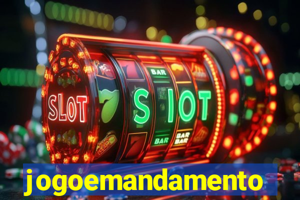 jogoemandamento