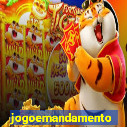 jogoemandamento