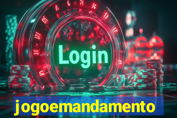 jogoemandamento