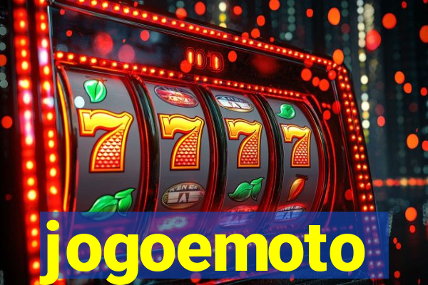jogoemoto