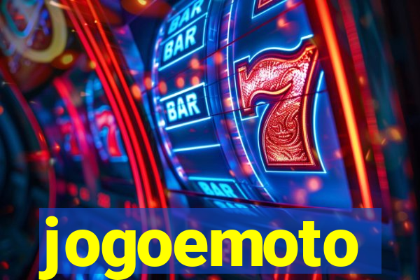 jogoemoto