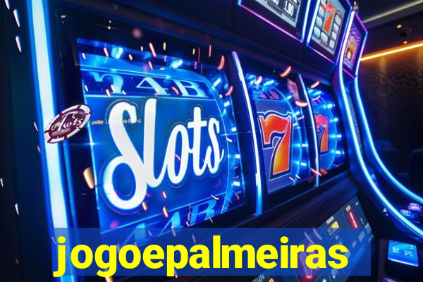 jogoepalmeiras