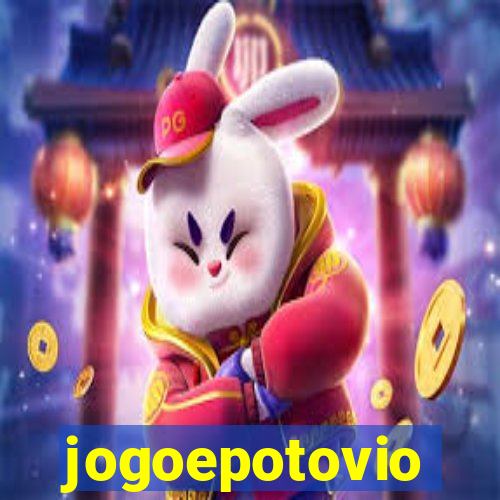 jogoepotovio