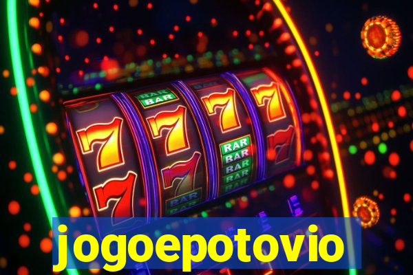 jogoepotovio