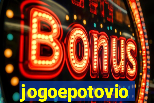 jogoepotovio