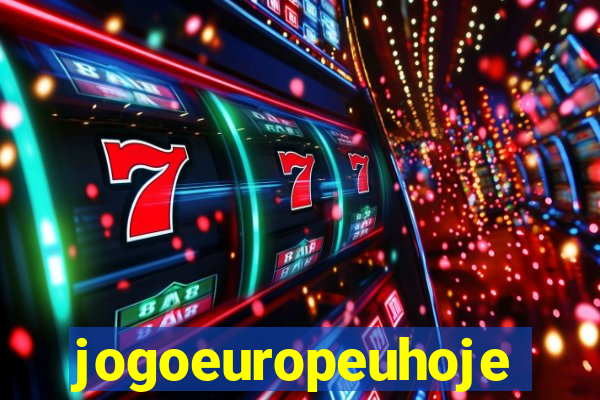 jogoeuropeuhoje