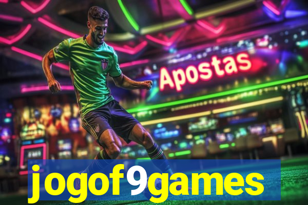 jogof9games