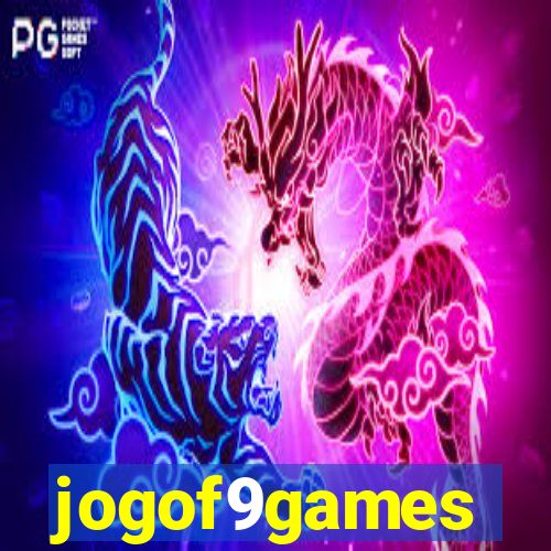 jogof9games