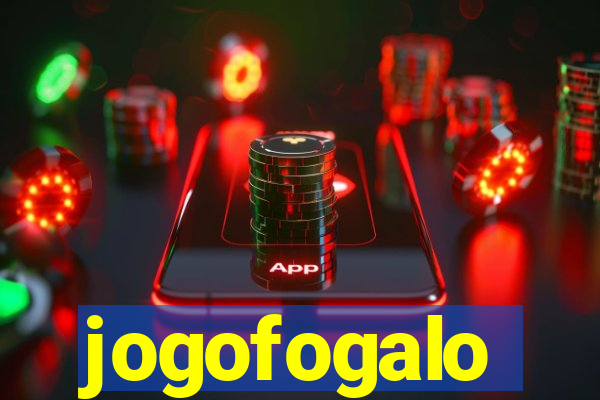 jogofogalo