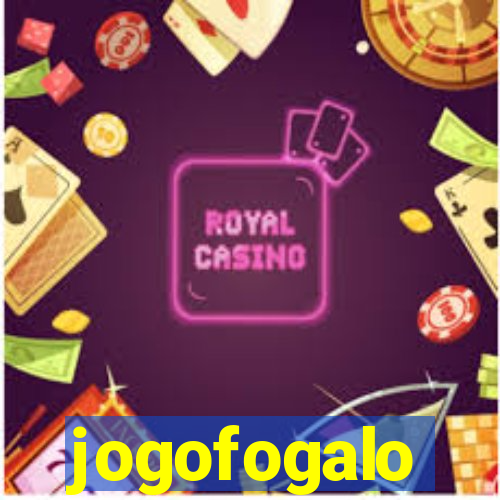 jogofogalo