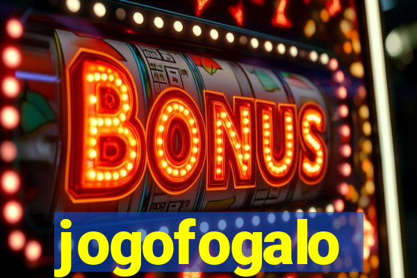 jogofogalo
