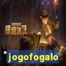 jogofogalo