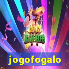 jogofogalo