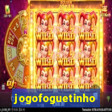 jogofoguetinho
