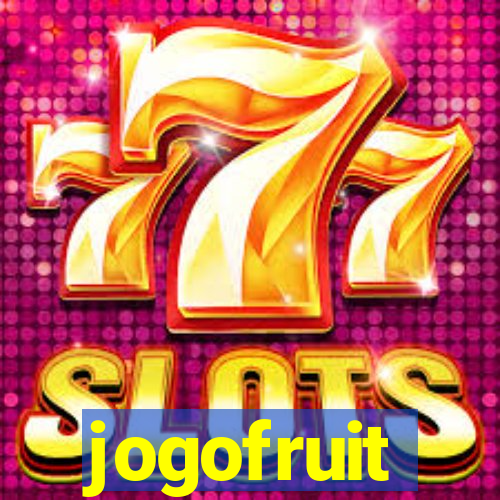 jogofruit