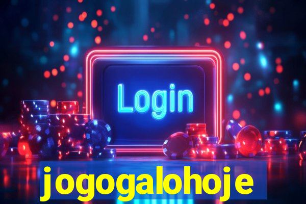 jogogalohoje