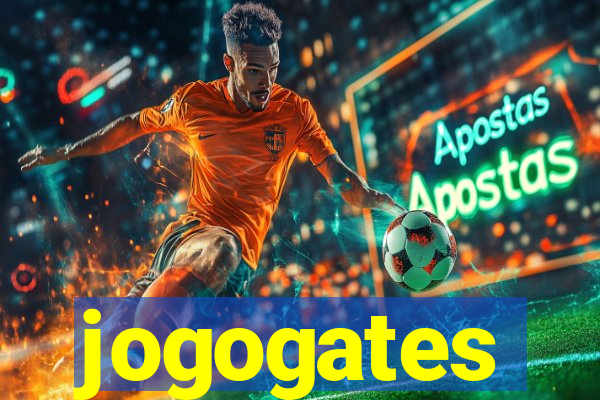 jogogates