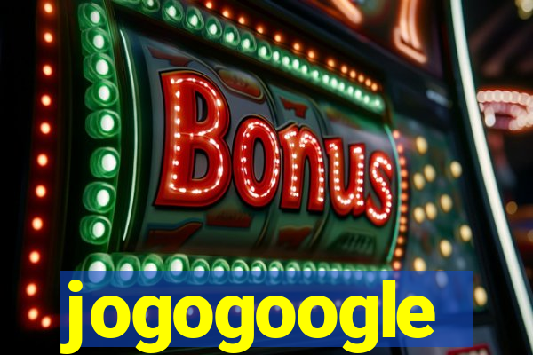 jogogoogle