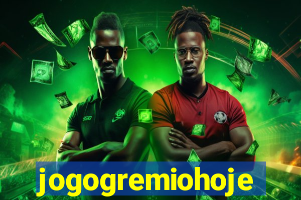 jogogremiohoje
