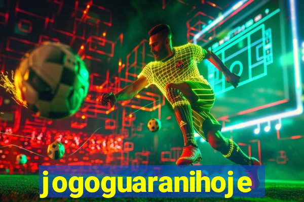 jogoguaranihoje