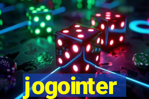 jogointer