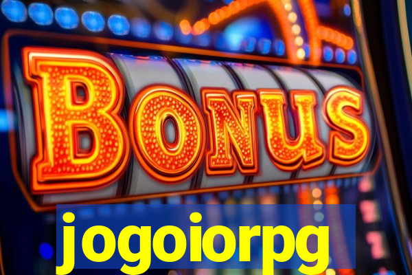 jogoiorpg