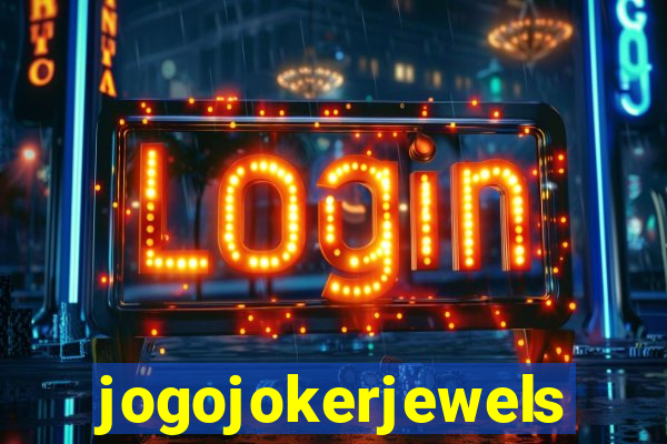jogojokerjewels