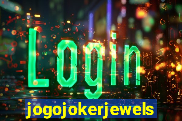jogojokerjewels