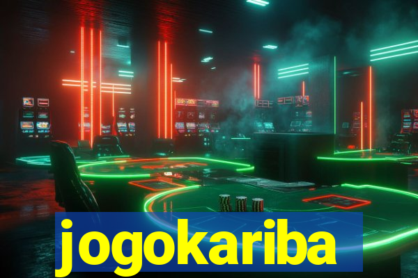 jogokariba