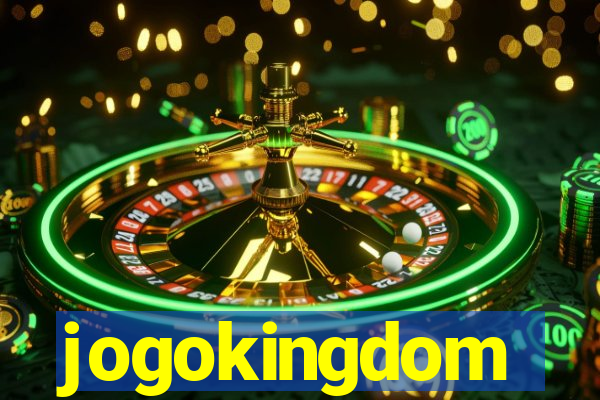 jogokingdom