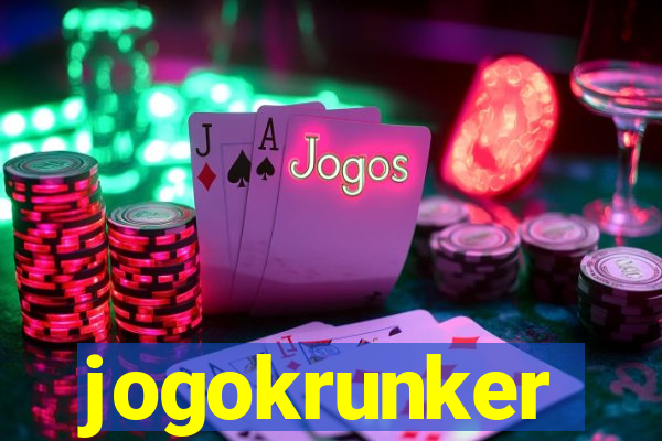 jogokrunker