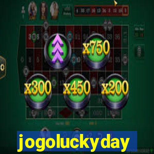 jogoluckyday