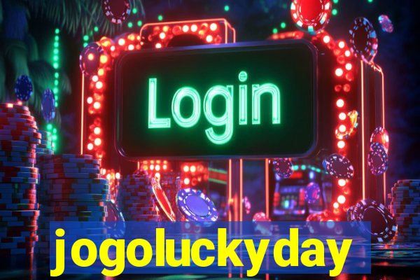 jogoluckyday
