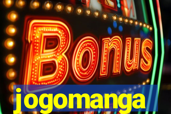 jogomanga
