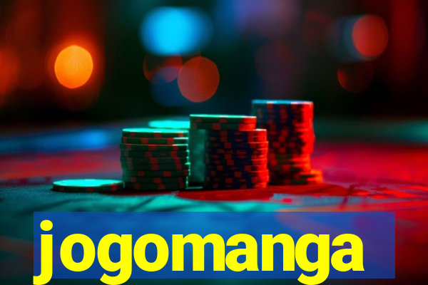 jogomanga