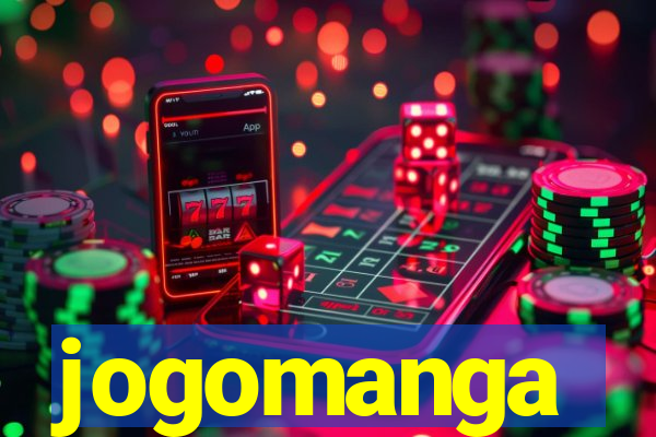 jogomanga