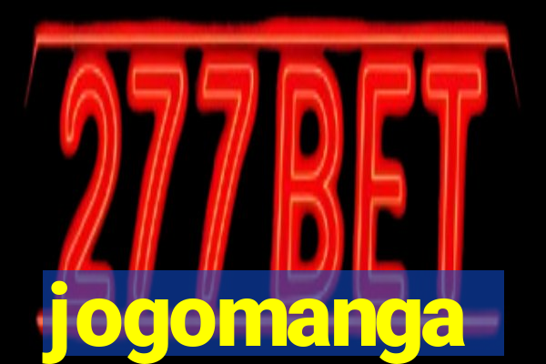 jogomanga