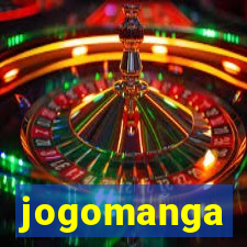 jogomanga