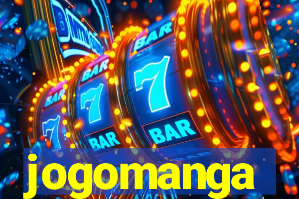 jogomanga