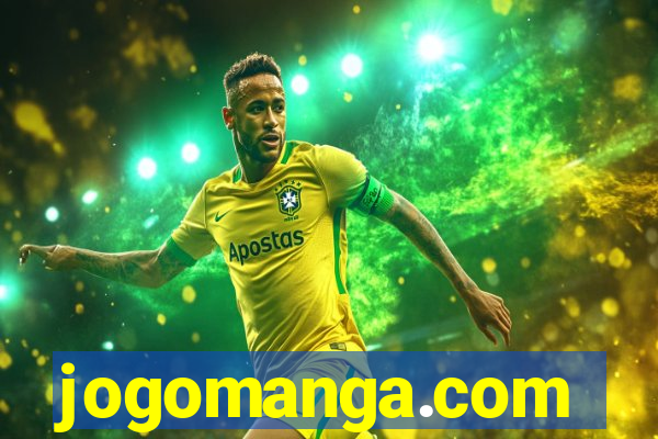 jogomanga.com