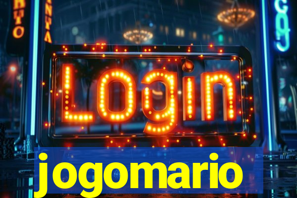 jogomario