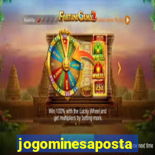 jogominesaposta