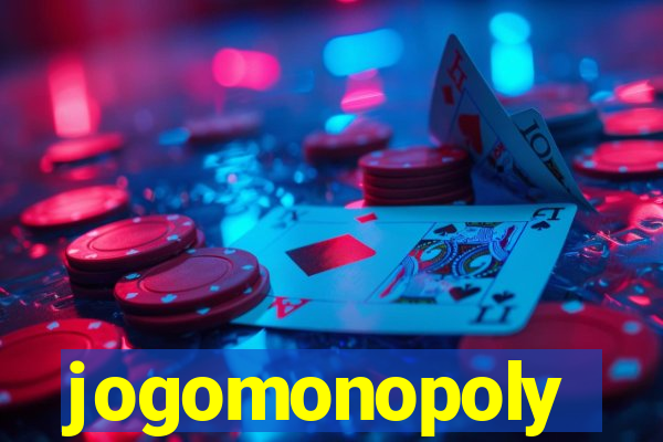jogomonopoly