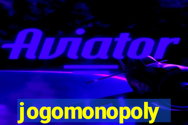 jogomonopoly