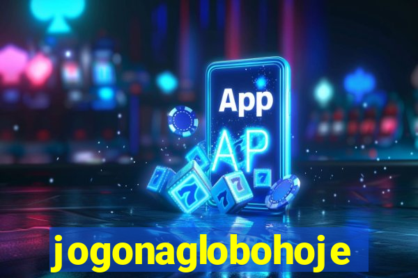 jogonaglobohoje