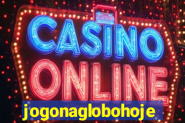 jogonaglobohoje